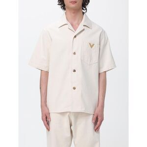 Valentino Shirt Men Ivory